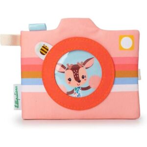 Album photo Rose Stella - Lilliputiens Album photo Rose Stella - Lilliputiens