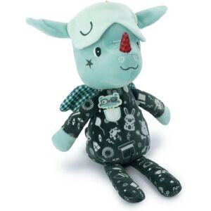 Lilliputiens Ami de la Nuit Joe Vert - 6m+ Peluche Lilliputiens Ami de la Nuit Joe Vert - 6m+ Peluche