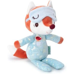 Jouet de sommeil Alice - Night Friend - 6m+ - Peluche Douce - Publicité Jouet de sommeil Alice - Night Friend - 6m+ - Peluche Douce - Publicité