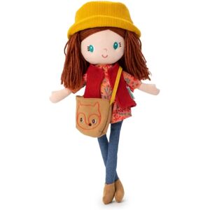 Poupée Lea de Lilliputiens - 41cm - Peluche douce Poupée Lea de Lilliputiens - 41cm - Peluche douce