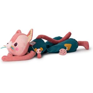 Lilliputiens Jeanne Large Cat Plush Toy - Sensory Development Lilliputiens Jeanne Large Cat Plush Toy - Sensory Development