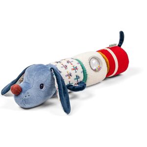 Lilliputiens Jules Soundroll Plüschtier - Baby Aktivitätsspielzeug Lilliputiens Jules Soundroll Plüschtier - Baby Aktivitätsspielzeug