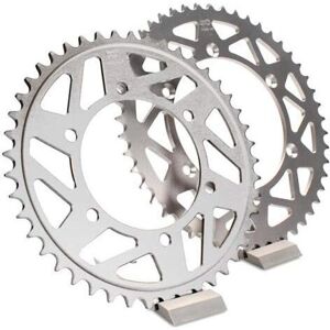 Afam Steel Rear Sprocket 10226 - 428 - Durable, Honda compatible - Rear Sprocket Afam Steel Rear Sprocket 10226 - 428 - Durable, Honda compatible - Rear Sprocket