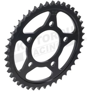 Couronne en acier AFAM 10605 - 530 - Pièce pour moto Couronne en acier AFAM 10605 - 530 - Pièce pour moto