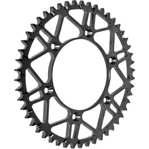 Afam Steel Standard Rear Sprocket - 525 Chain - 47 Teeth - Unisex - Rear Sprocket Afam Steel Standard Rear Sprocket - 525 Chain - 47 Teeth - Unisex - Rear Sprocket