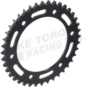 AFAM Steel Rear Sprocket 10616 - 530 - Unisex AFAM Steel Rear Sprocket 10616 - 530 - Unisex