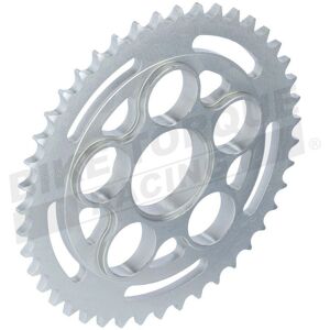 Pignon arrière en acier AFAM Modèle 50800 - 525 - Pièce de moto Pignon arrière en acier AFAM Modèle 50800 - 525 - Pièce de moto