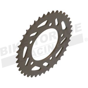 AFAM Aluminium Rear Sprocket - 51613 - 520 Chain - Unisex AFAM Aluminium Rear Sprocket - 51613 - 520 Chain - Unisex