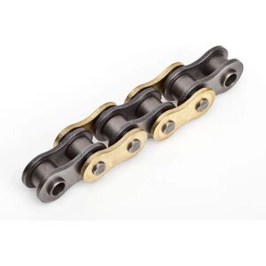 Chaîne de transmission Afam A420r1g - Noir - Unisexe - Pièce moto Chaîne de transmission Afam A420r1g - Noir - Unisexe - Pièce moto