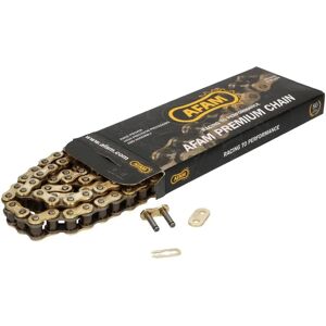 Catena di trasmissione AFAM A428r1g 428 - Nera - Unisex Catena di trasmissione AFAM A428r1g 428 - Nera - Unisex