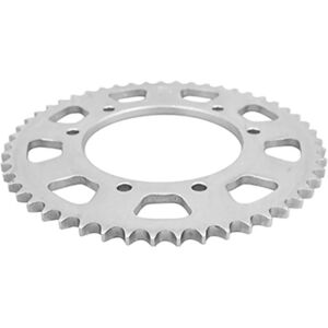 Piñón trasero de acero Afam Rieju 125 Rs3 - Piñón de motocicleta Piñón trasero de acero Afam Rieju 125 Rs3 - Piñón de motocicleta