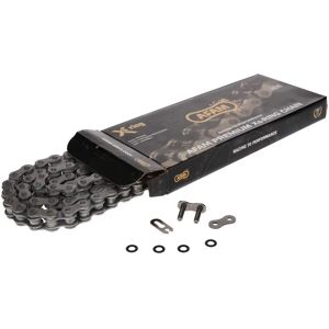Chaîne de transmission Afam A520xlr2 - Unisex Tout-terrain Chaîne de transmission Afam A520xlr2 - Unisex Tout-terrain