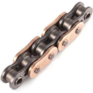 Afam A520xhr2g X-Ring Drive Chain - Sport/Street 520 114 Links Afam A520xhr2g X-Ring Drive Chain - Sport/Street 520 114 Links
