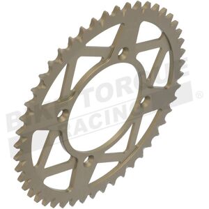 Piñón de aluminio ligero AFAM 520 - Resistente para MX y off-road Piñón de aluminio ligero AFAM 520 - Resistente para MX y off-road