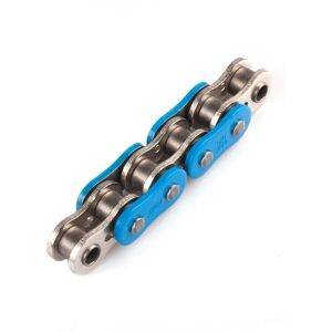 AFAM A520XHR2B Super reinforced 520 Chain - Blue - 130 links - Road use AFAM A520XHR2B Super reinforced 520 Chain - Blue - 130 links - Road use