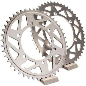 AFAM Steel Rear Sprocket 71202 - Durable 520 for KTM Duke & Adventure AFAM Steel Rear Sprocket 71202 - Durable 520 for KTM Duke & Adventure