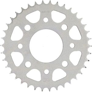 AFAM K-Pipe 38T Steel Rear Sprocket - Motorcycle Transmission Part AFAM K-Pipe 38T Steel Rear Sprocket - Motorcycle Transmission Part