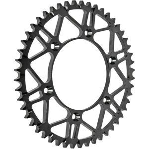 AFAM Steel 58T Chainring for Fantic 125 - Motorcycle Transmission Part AFAM Steel 58T Chainring for Fantic 125 - Motorcycle Transmission Part