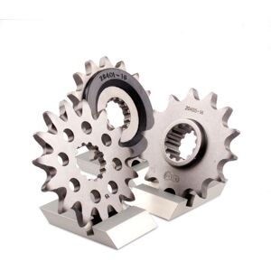 Afam Steel 17T Front Sprocket - Bike Part Afam Steel 17T Front Sprocket - Bike Part