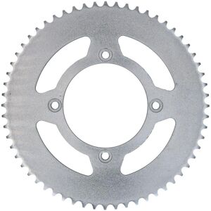 Corona de acero AFAM 60D para Beta RR 50 Enduro - Piñón Corona de acero AFAM 60D para Beta RR 50 Enduro - Piñón