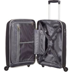 American Tourister Bon Air 4 Wheel Trolley 55 cm - black American Tourister Bon Air 4 Wheel Trolley 55 cm - black