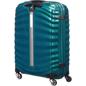 Samsonite Lite-Shock Spinner 55 cm - petrol blue Samsonite Lite-Shock Spinner 55 cm - petrol blue
