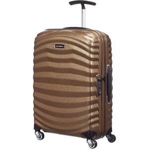 Samsonite Lite-Shock Spinner 55 cm - sand Samsonite Lite-Shock Spinner 55 cm - sand