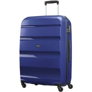 American Tourister Bon Air 4-Rad Trolley 75 cm - Mitternachtsblau American Tourister Bon Air 4-Rad Trolley 75 cm - Mitternachtsblau