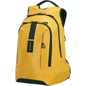 Samsonite Paradiver Light Laptop Backpack 15.6" (74775) - yellow Samsonite Paradiver Light Laptop Backpack 15.6" (74775) - yellow