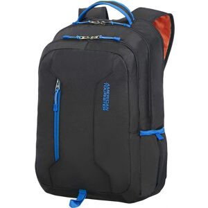 American Tourister Urban Groove (78828) - schwarz/blau American Tourister Urban Groove (78828) - schwarz/blau