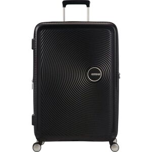 American Tourister Soundbox 4-Rad-Trolley 67 cm - Bass Schwarz American Tourister Soundbox 4-Rad-Trolley 67 cm - Bass Schwarz