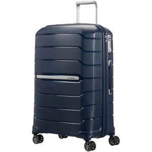 Samsonite Flux Spinner 75 cm - navy blue Samsonite Flux Spinner 75 cm - navy blue