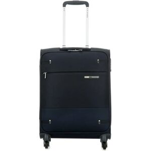 Samsonite Base Boost Spinner 55 cm (79200) - bleu marine Samsonite Base Boost Spinner 55 cm (79200) - bleu marine