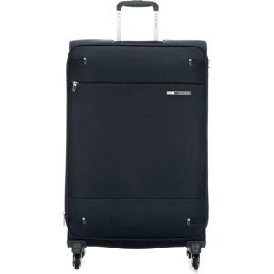Samsonite Base Boost Spinner 66 cm - azul-marinho Samsonite Base Boost Spinner 66 cm - azul-marinho
