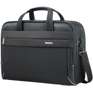 Samsonite Spectrolite 2.0 Aktentasche - Schwarz Samsonite Spectrolite 2.0 Aktentasche - Schwarz