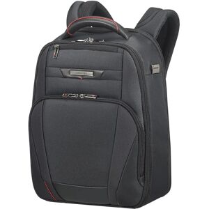 Samsonite Black Pro-DLX 5 Backpack - 14.1 inch Laptop, RFID, Water-resistant Samsonite Black Pro-DLX 5 Backpack - 14.1 inch Laptop, RFID, Water-resistant