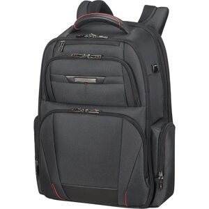 Samsonite PRO-DLX 5 Laptop Backpack 17.3" Expandable - black Samsonite PRO-DLX 5 Laptop Backpack 17.3" Expandable - black