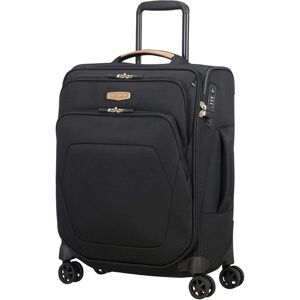 Samsonite Spark SNG Eco Spinner 55 cm - eco black Samsonite Spark SNG Eco Spinner 55 cm - eco black