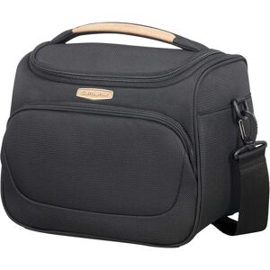 Samsonite Black Eco Beauty Case - Beauty Case Samsonite Black Eco Beauty Case - Beauty Case