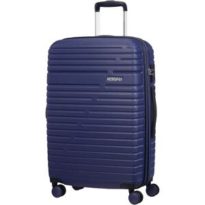 American Tourister Aero Racer 4 Wielen 68 cm - nachtblauw American Tourister Aero Racer 4 Wielen 68 cm - nachtblauw