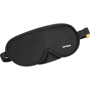 Samsonite Resenecessärer Ögonmask och Öronproppar - Resen Typ Samsonite Resenecessärer Ögonmask och Öronproppar - Resen Typ