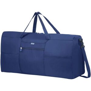 Samsonite Travel Accessories Duffle Bag 70 cm - midnight blue Samsonite Travel Accessories Duffle Bag 70 cm - midnight blue
