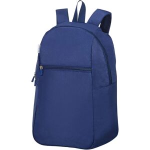Samsonite Midnight Blue Foldable Travel Backpack - Backpack Samsonite Midnight Blue Foldable Travel Backpack - Backpack