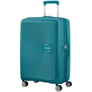 American Tourister Soundbox 4-Rad Trolley 67 cm - jade green American Tourister Soundbox 4-Rad Trolley 67 cm - jade green