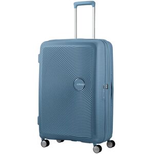 American Tourister Soundbox 4 Wheel Trolley 77 cm - coral red American Tourister Soundbox 4 Wheel Trolley 77 cm - coral red