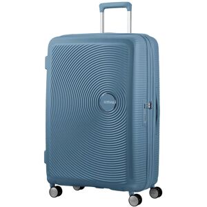 American Tourister Soundbox 4-Rad Trolley 77 cm - koralle rot American Tourister Soundbox 4-Rad Trolley 77 cm - koralle rot