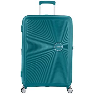 American Tourister Soundbox 4 Wheel Trolley 77 cm - jade green American Tourister Soundbox 4 Wheel Trolley 77 cm - jade green