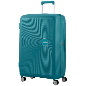 American Tourister Soundbox Carrello 4 Ruote 77 cm - jade green American Tourister Soundbox Carrello 4 Ruote 77 cm - jade green