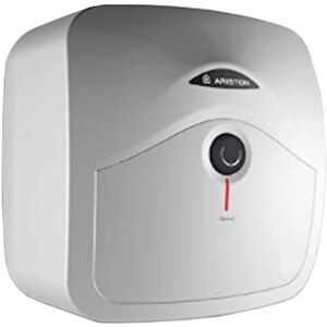 Calentador Eléctrico Ariston Andris R 30L - Calentador de agua eléctrico Calentador Eléctrico Ariston Andris R 30L - Calentador de agua eléctrico