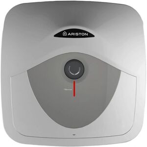 Scaldabagno elettrico Ariston Grigio 10L - Sotto Lavello Compatto Scaldabagno elettrico Ariston Grigio 10L - Sotto Lavello Compatto